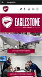 Mobile Screenshot of eaglestone.net